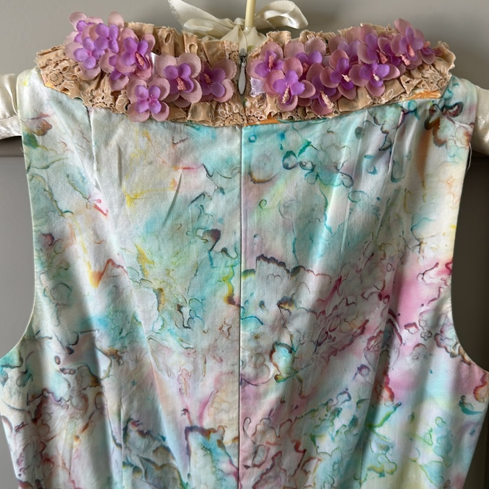 Tracy Feith XP DRESS STUNNING - Picture 5 of 7